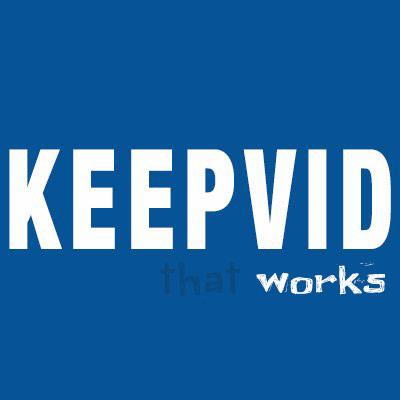 Keepvid online